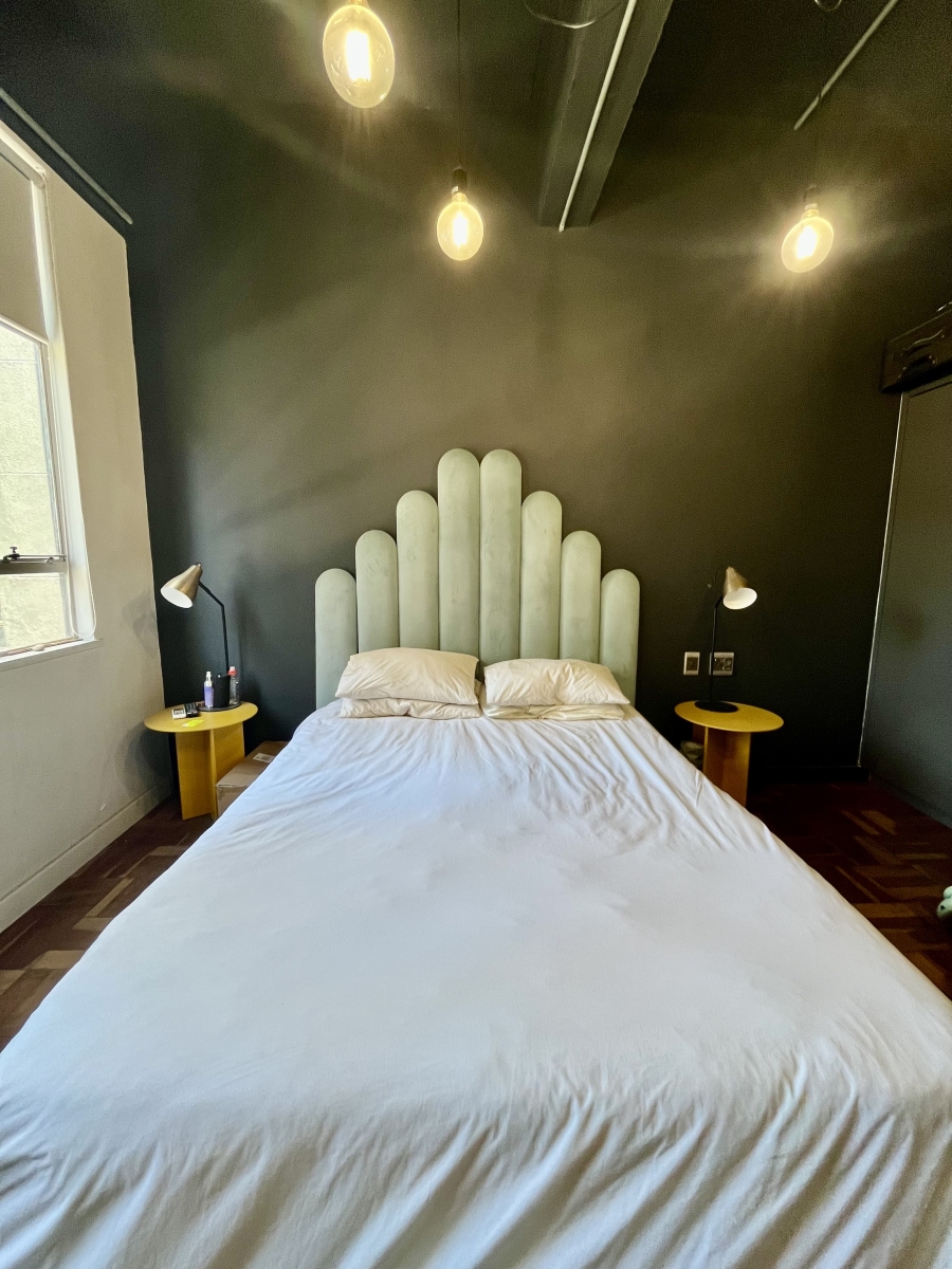 0 Bedroom Property for Sale in Foreshore Western Cape